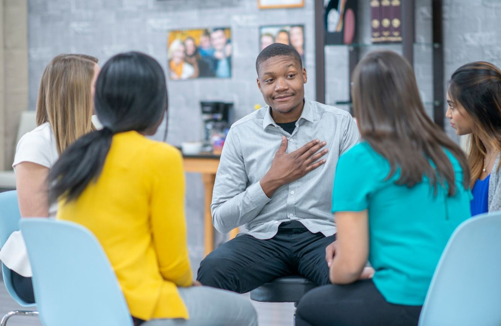 Group Counseling